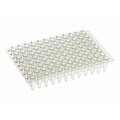 Biox PCR PLATES 96 WELL, 100PK BX60-3400